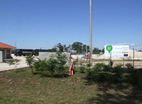 Baki-Trans Kft. az ömlesztett áruszállítás szakértője - www.bakitrans.hu | Projektnyitó rendezvény